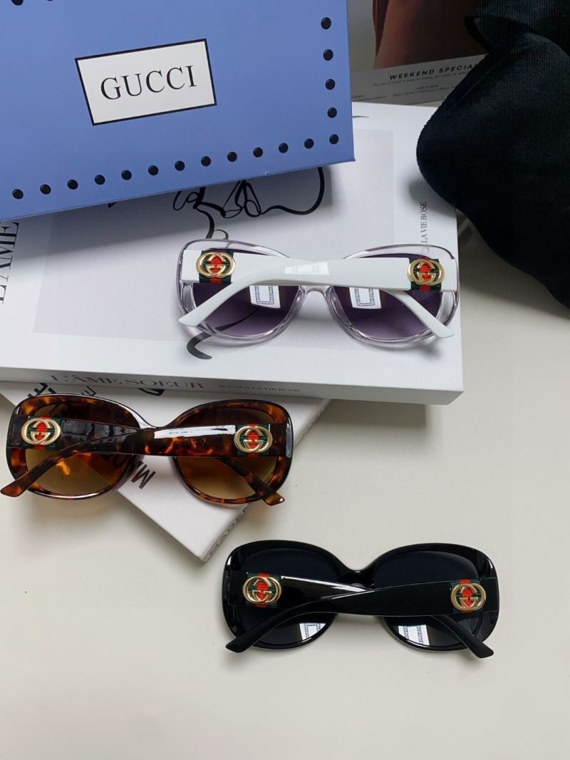 Gucci Sunglasses